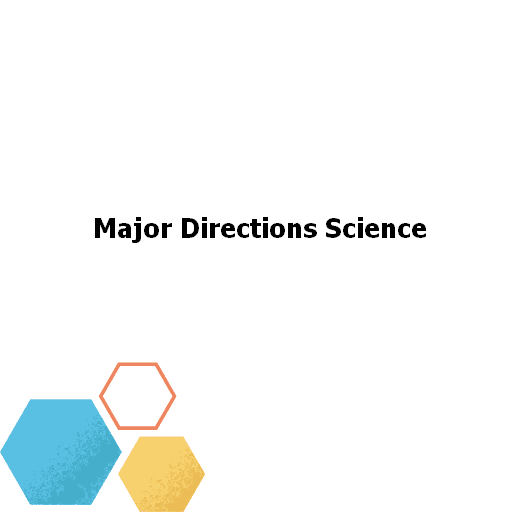 Major Directions Science